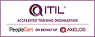 ITIL training istitute