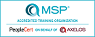 MSP training istitute