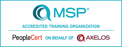 MSP Programme Management MSP Programme Management training istitute switzerland