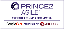 PRINCE2Agile PRINCE2Agile training istitute switzerland