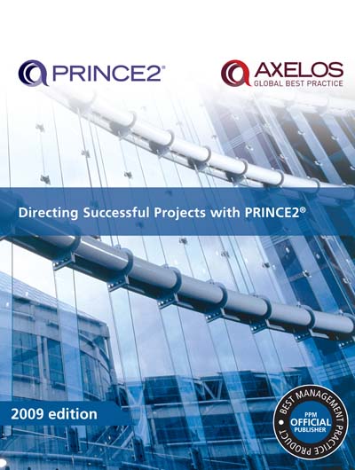 Managing successful projects with prince2 2017 edition - homedro
