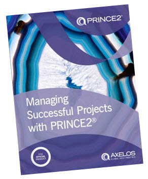 Projects PRINCE2 2017 Edition