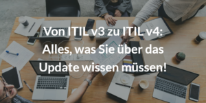 itil4 foundation-itil4 zertifizierungs