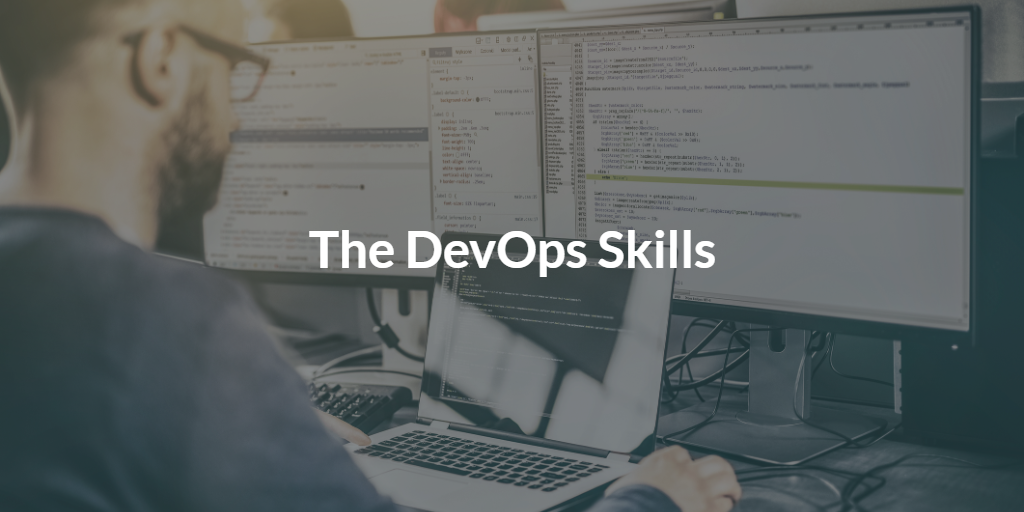 devops skills devops foundation devops leader