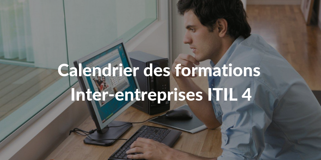 itil4 foundation