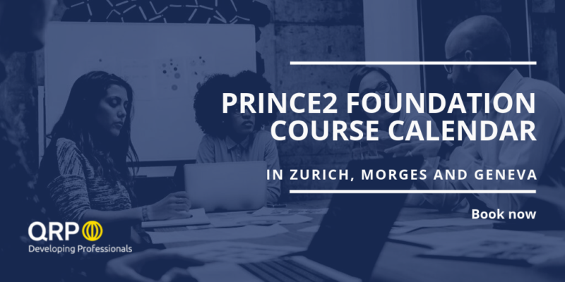 PRINCE2Foundation学習指導