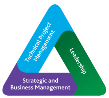 PMI Talent Triangle