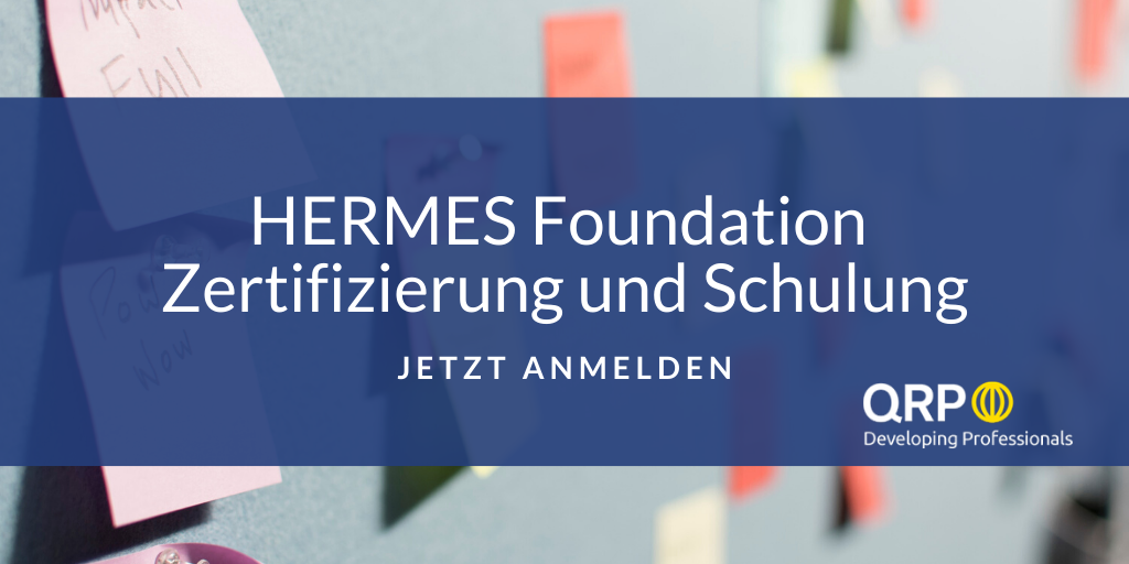 HERMES-Foundation-ZertifizierungSchulung