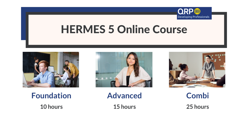 HERMES Online Course