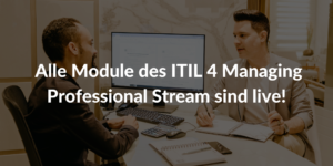 ITIL-4-Managing-Professional-Stream-module