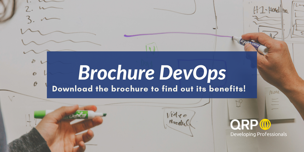 devops foundation brochure