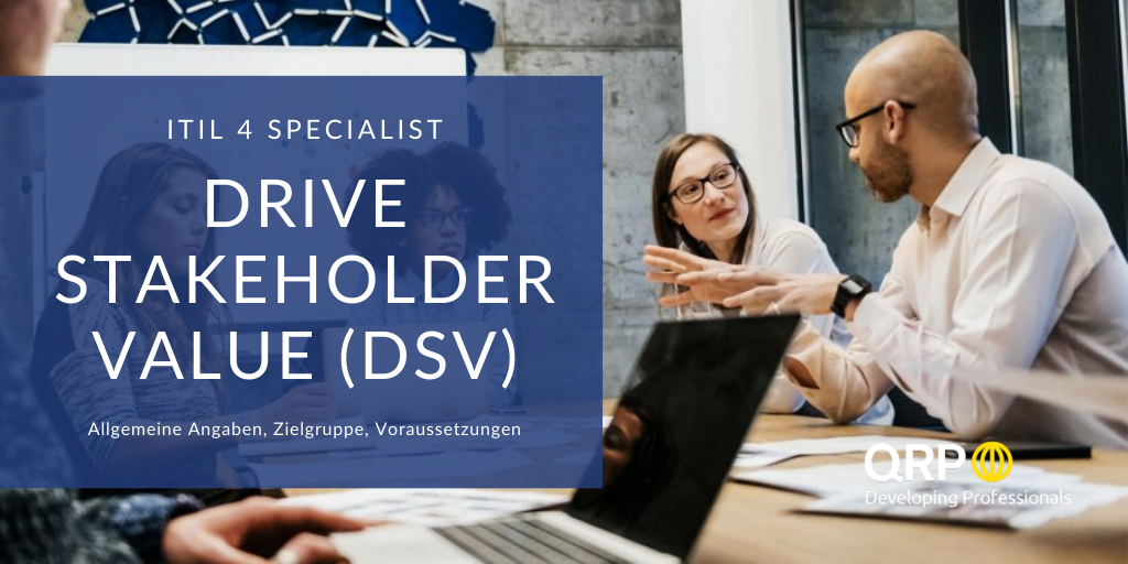 itil4-Drive-Stakeholder-Value-itil-DSV