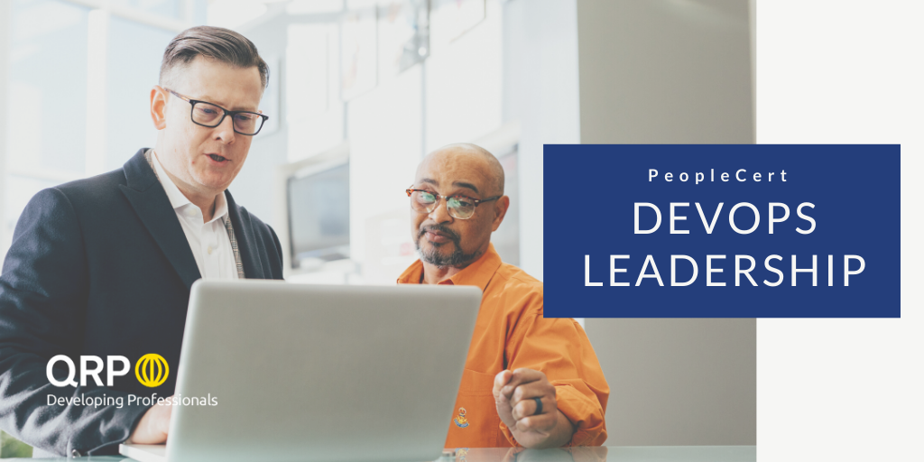 devops leadership peoplecert