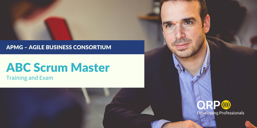 scrum master abc