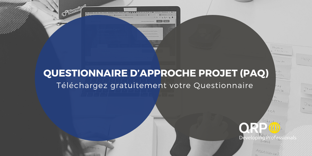  agilepm questionnaire d’approche projet PAQ