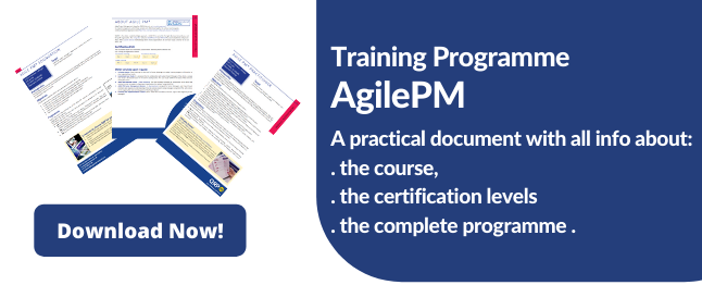 AgilePM-Training-Programme