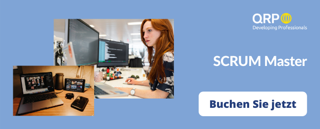 scrum master