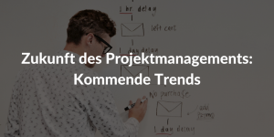 Projekt Management PMP PRINCE2 Agile Trends