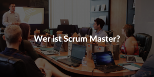 scrum master apmg