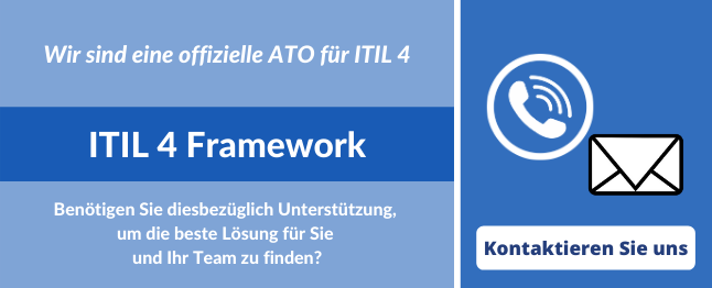 itil prozesse itil zertifizierung