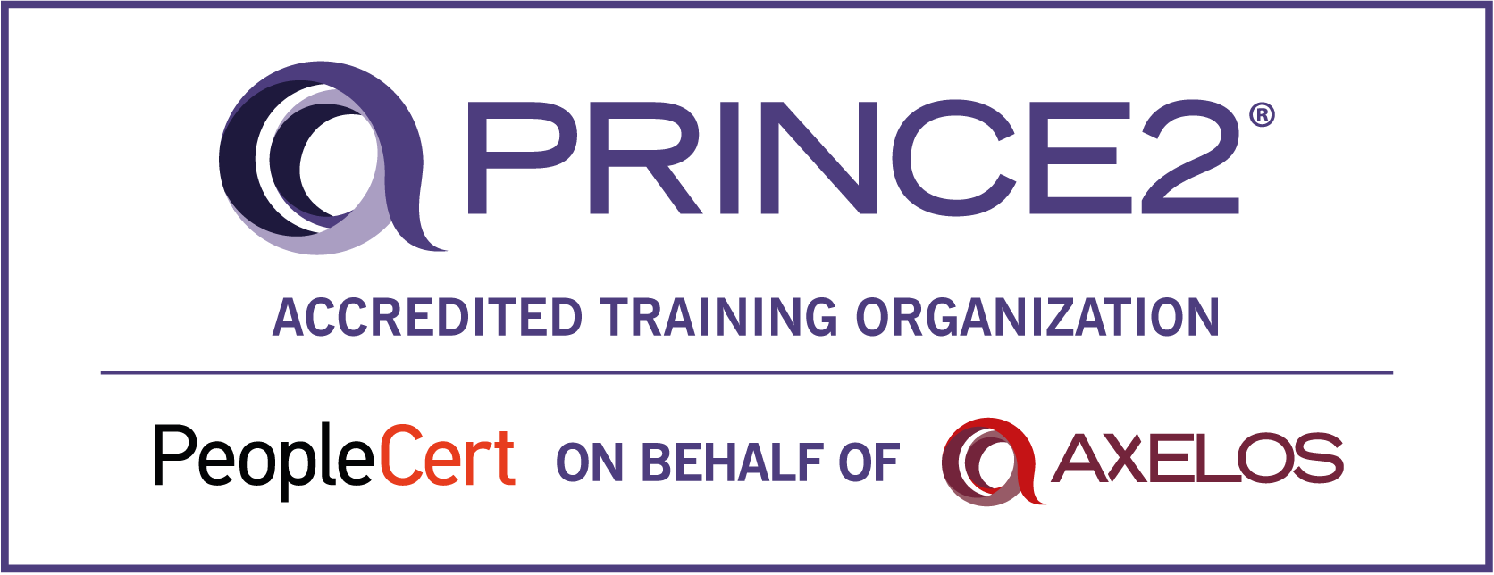 prince2 foundation et practitioner