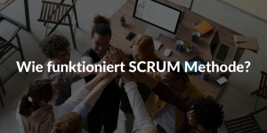 scrum methode scrum rollen team guide