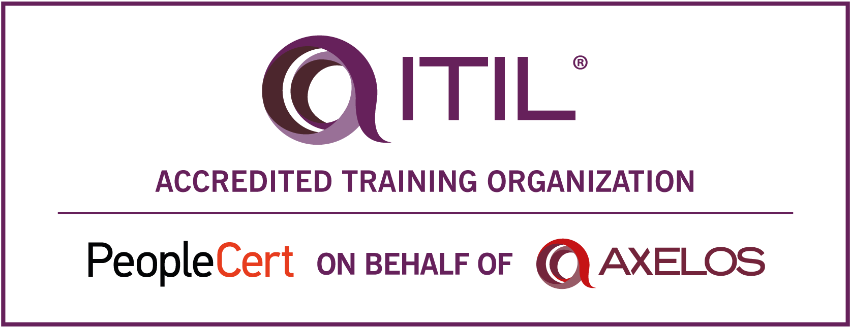 itil create deliver and support