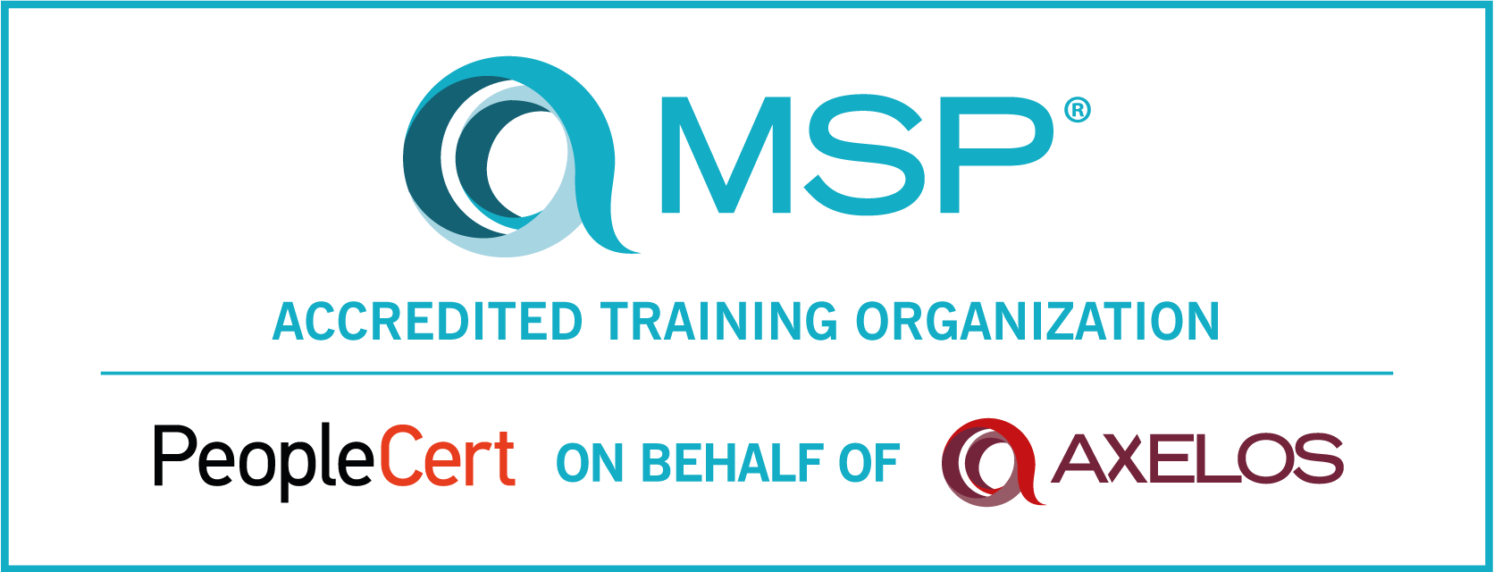 msp foundation et practitioner