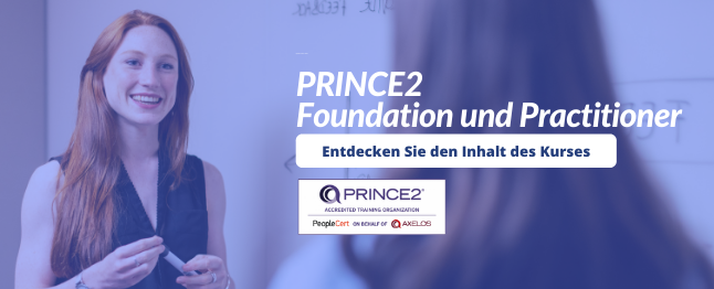 prince2 foundation und prince2 practitioner
