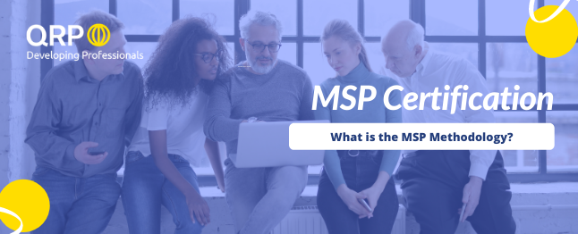 What is MSP Methodology