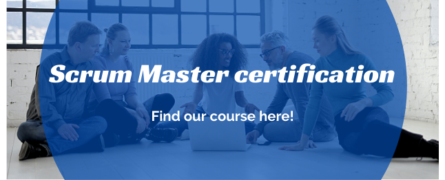 abc scrum master course