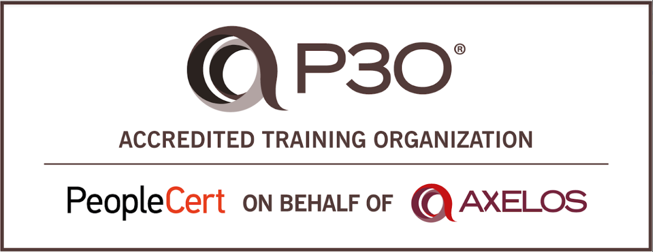 p30 foundation p3o practitioner