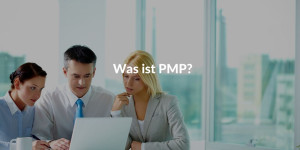 Was ist pmp - definition