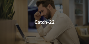 itil-catch-22