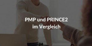 PMP PRINCE2 Vergleich