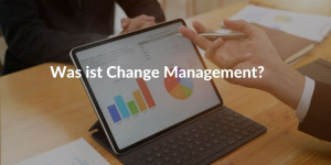 Was ist change Management