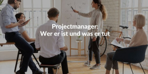 Projectamanager