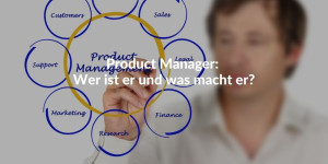 Product Manager