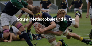 rugby und scrum