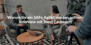 SAFe Interview