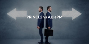 PRINCE2 vs AgilePM
