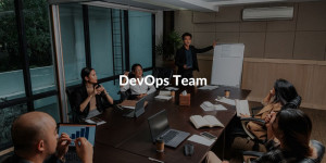 DevOps team