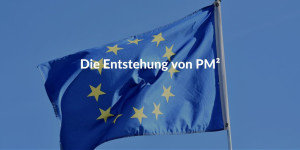 Die Entstehung von PMsquare