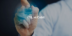 ITIL vs Cobit