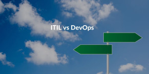 ITIL vs DevOps