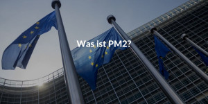 Was ist pm2?