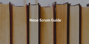 Neue Scrum Guide