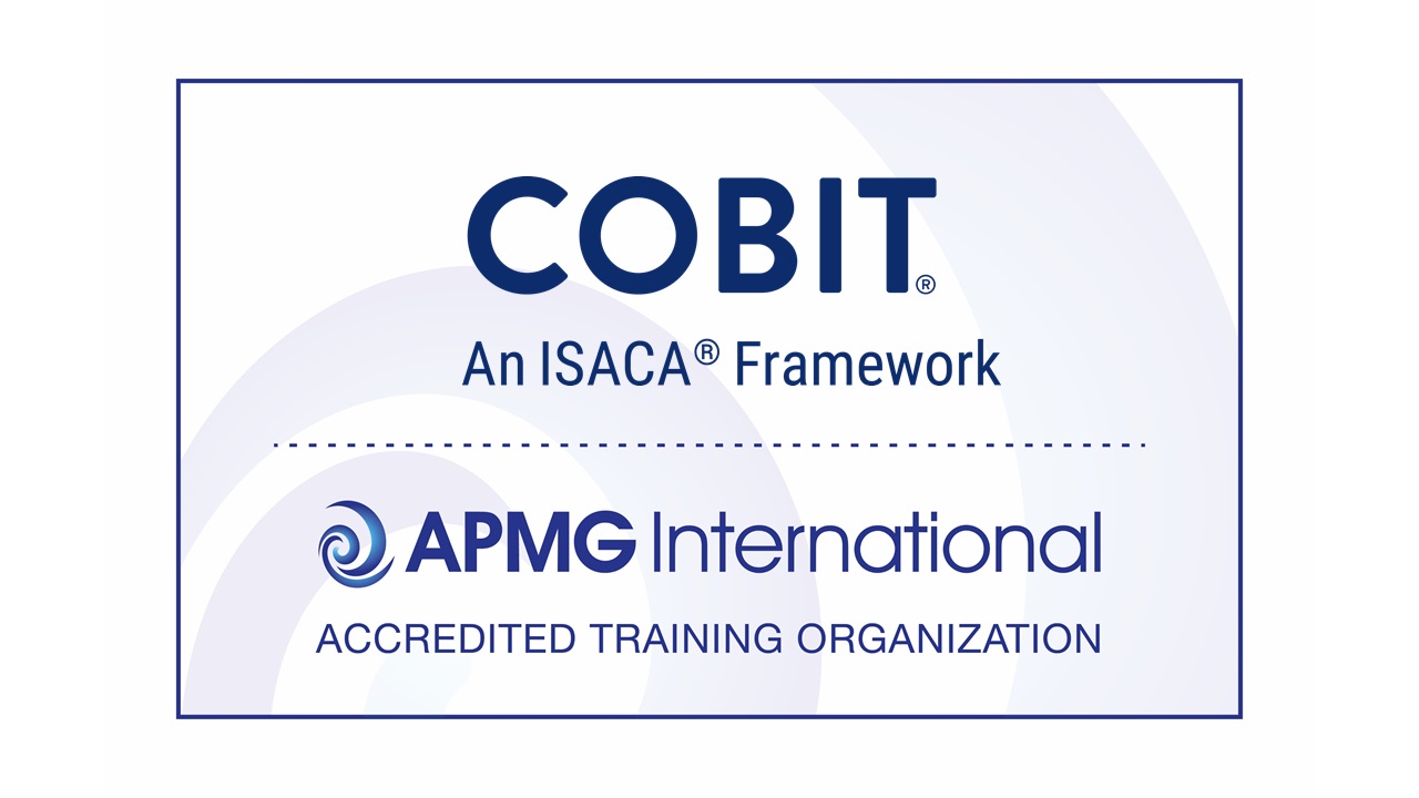 COBIT 2019 Foundation certification