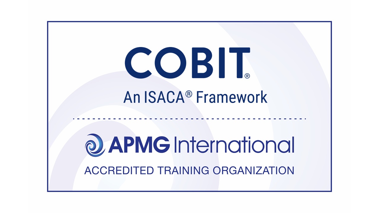 COBIT 2019 Foundation course