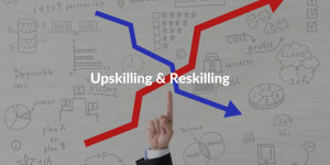 upskilling und rekilling